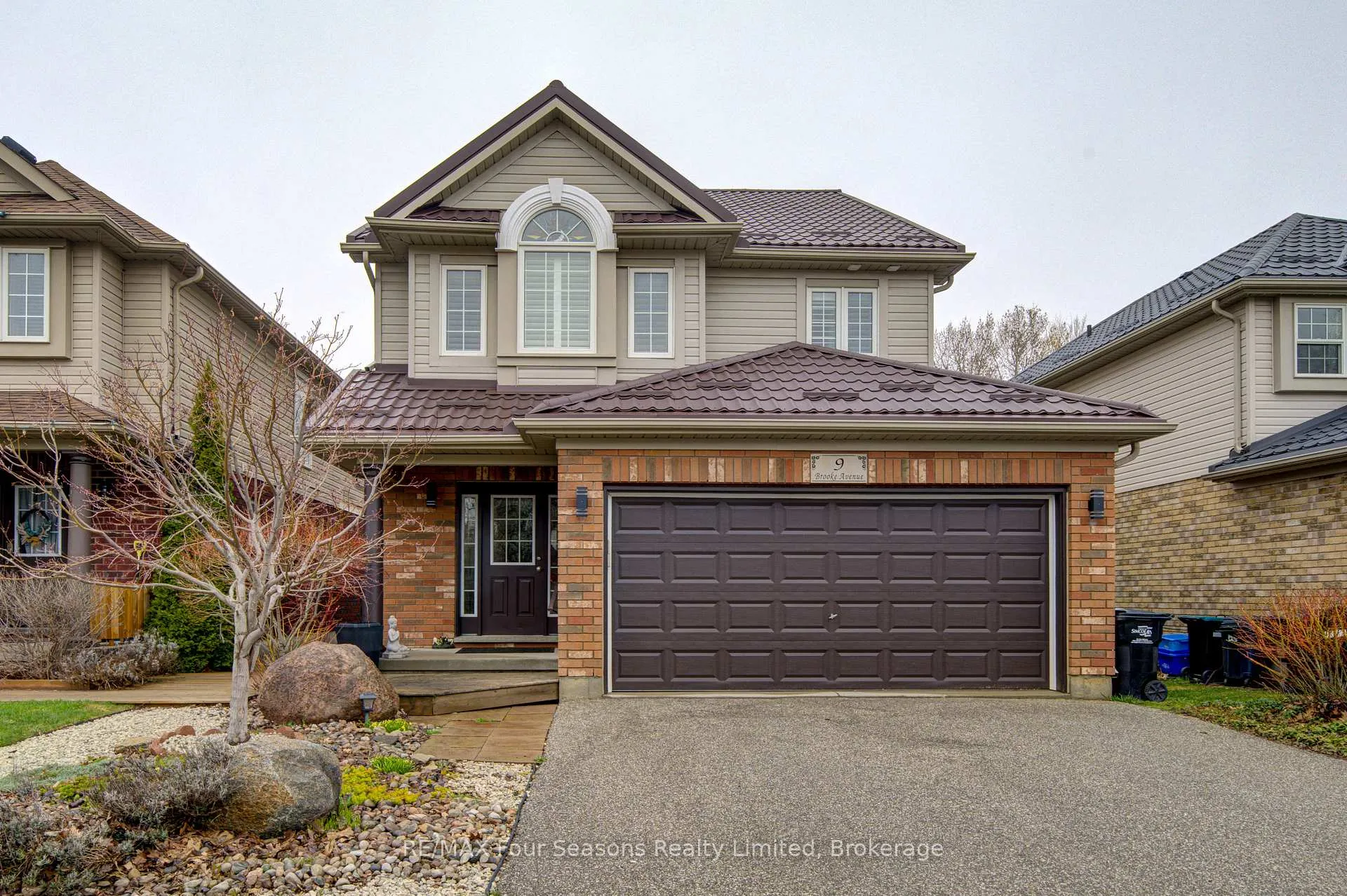 Photo 1 of 9 Brooke Avenue, Collingwood — HOMEH