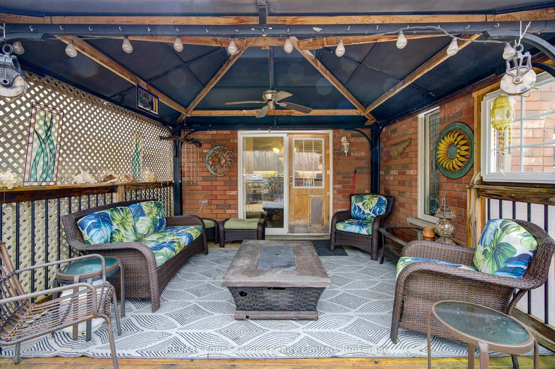 Photo 47 of 9 Brooke Avenue, Collingwood — HOMEH