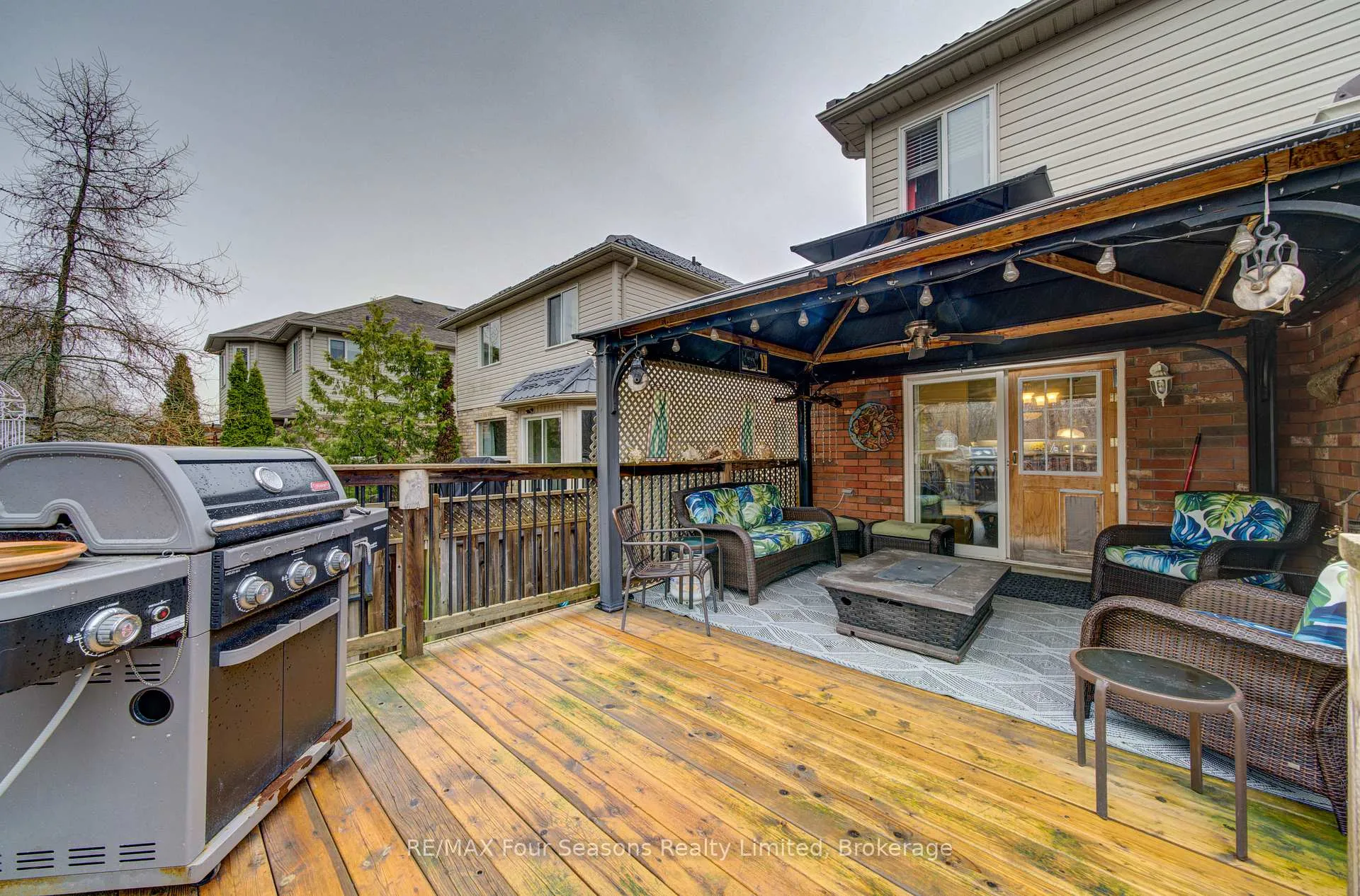 Photo 48 of 9 Brooke Avenue, Collingwood — HOMEH