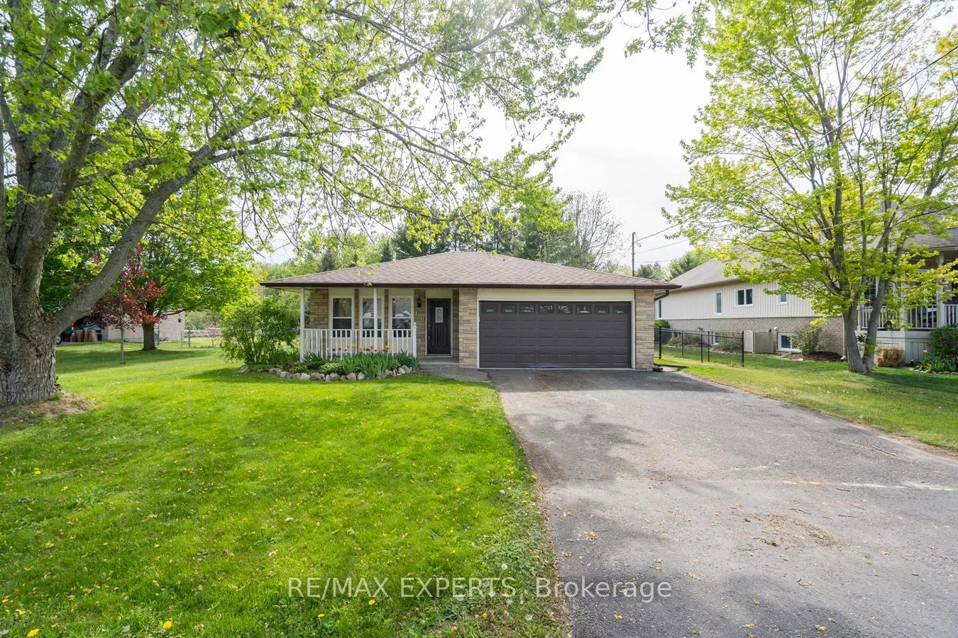 Front of 140 Sand Road