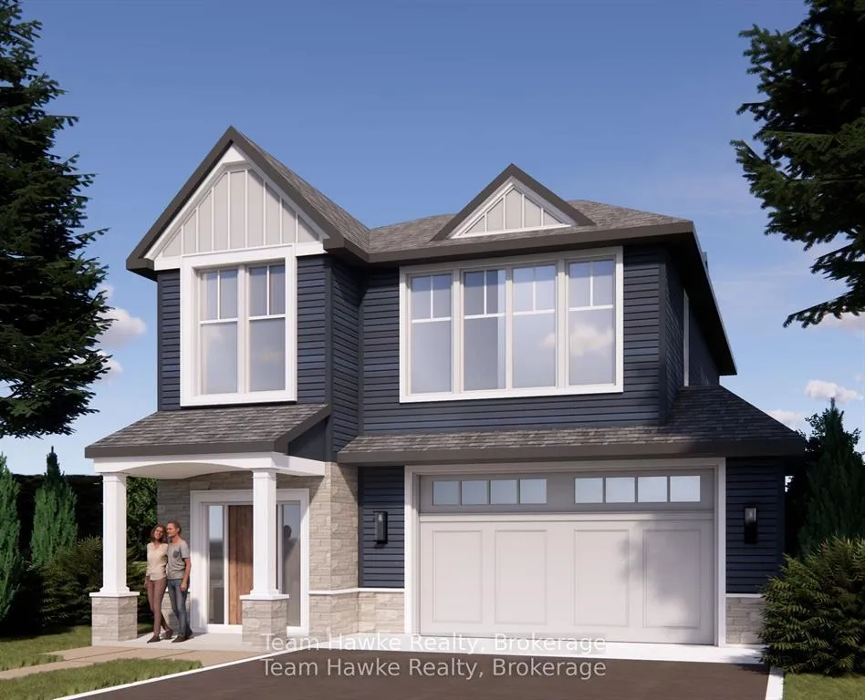 Front of Unit Lot 3, 319 Gervais Street