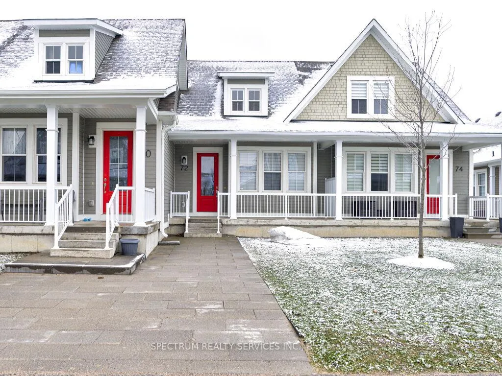 Photo 2 of Unit 10, 72 Discovery Trail, Midland — HOMEH