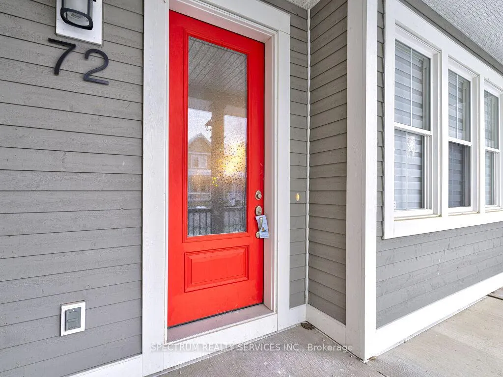 Photo 4 of Unit 10, 72 Discovery Trail, Midland — HOMEH