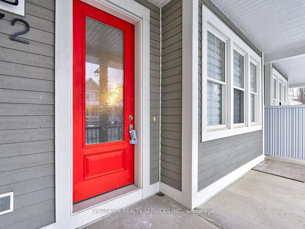 Photo 5 of Unit 10, 72 Discovery Trail, Midland — HOMEH