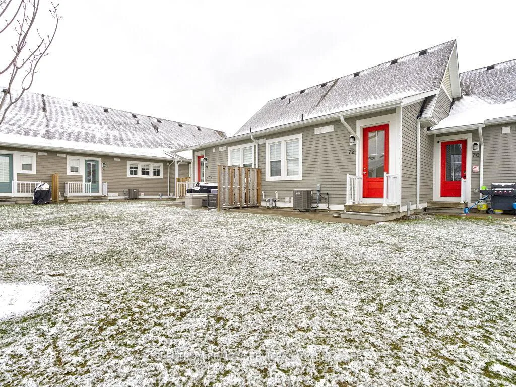 Photo 28 of Unit 10, 72 Discovery Trail, Midland — HOMEH