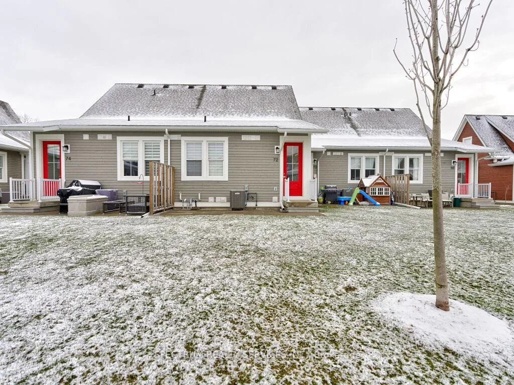 Photo 29 of Unit 10, 72 Discovery Trail, Midland — HOMEH