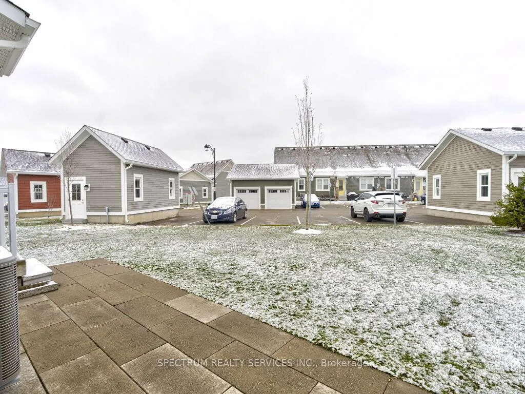 Photo 30 of Unit 10, 72 Discovery Trail, Midland — HOMEH
