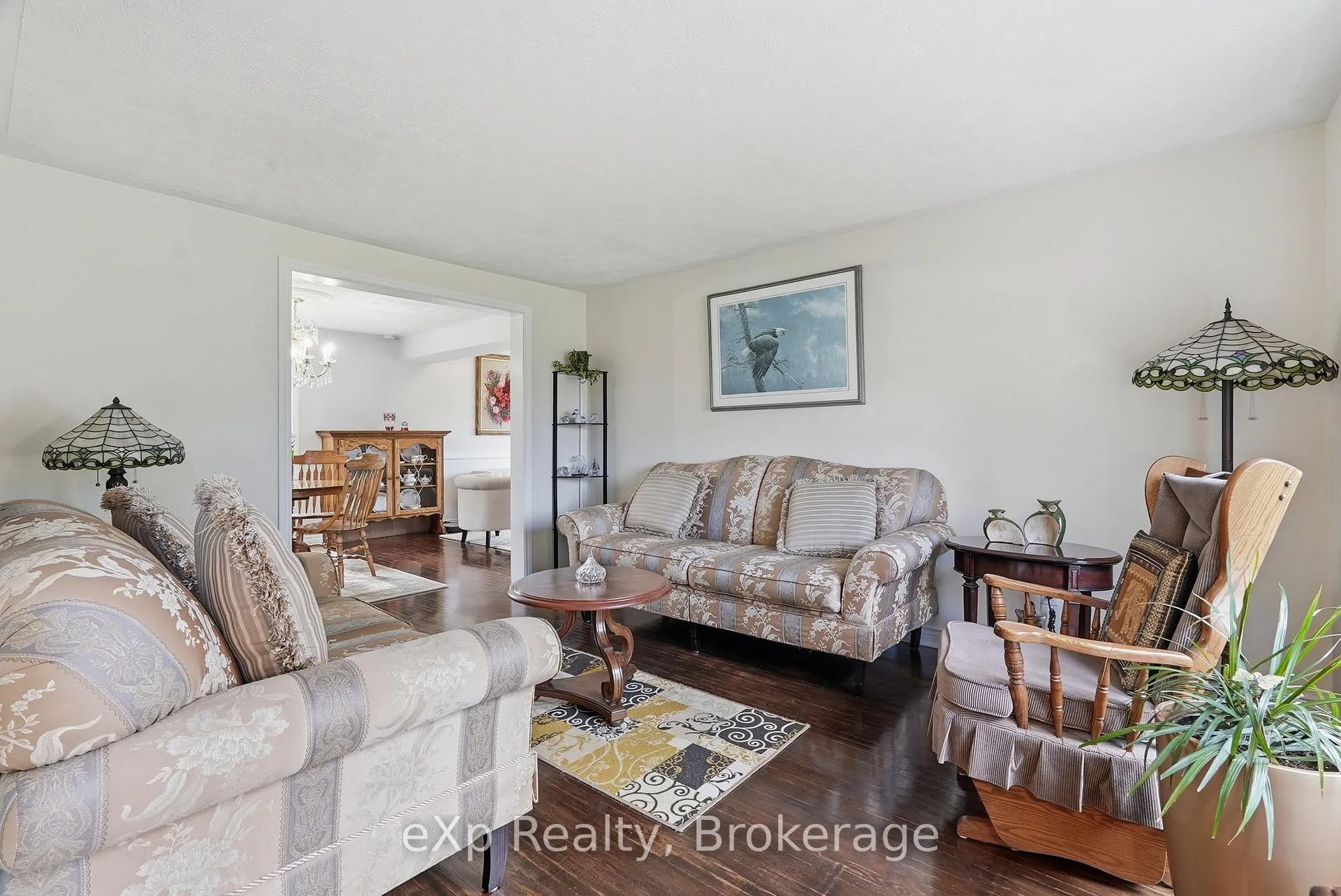 Photo 6 of 990 Heritage Drive, Huron-Kinloss — HOMEH