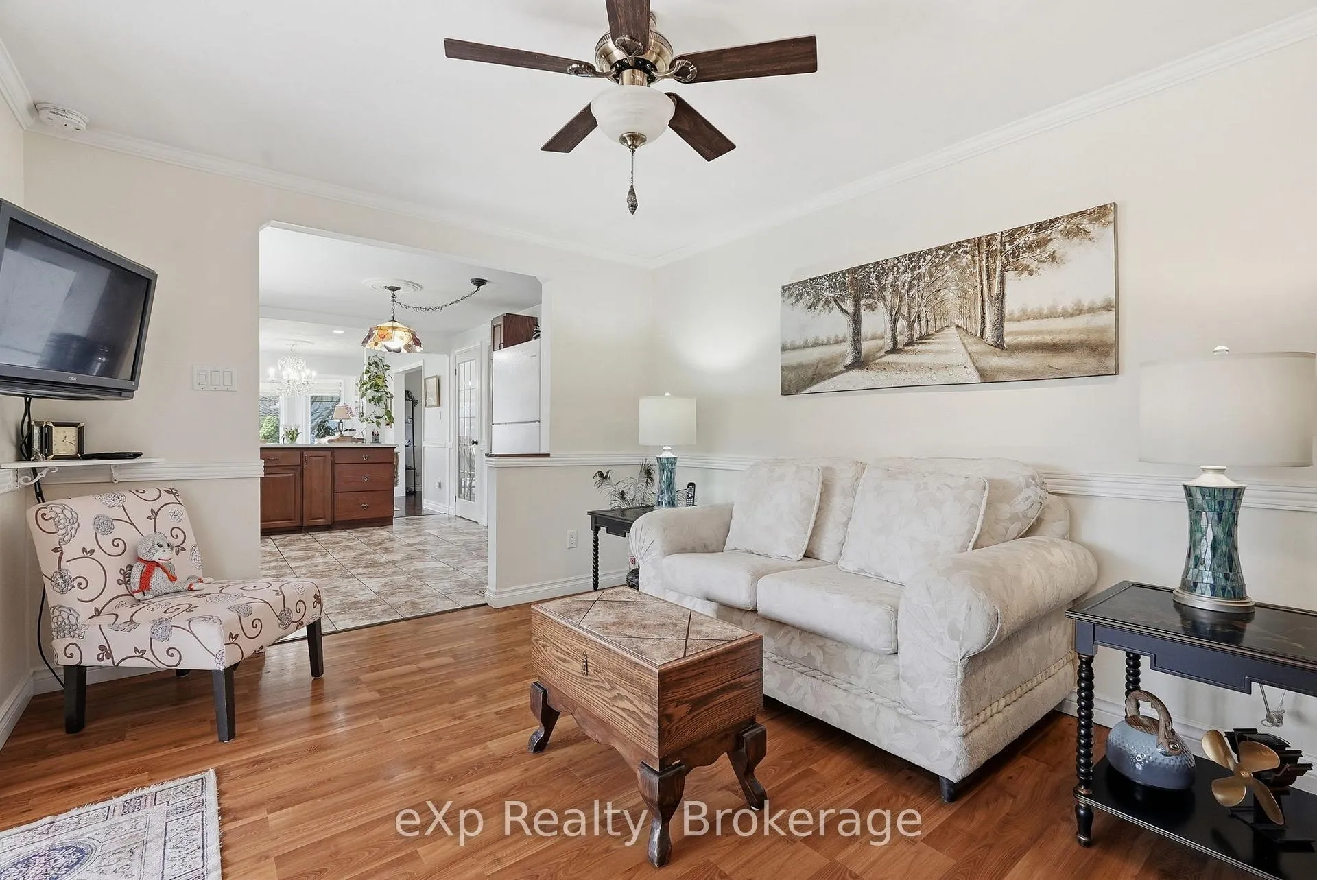 Photo 9 of 990 Heritage Drive, Huron-Kinloss — HOMEH