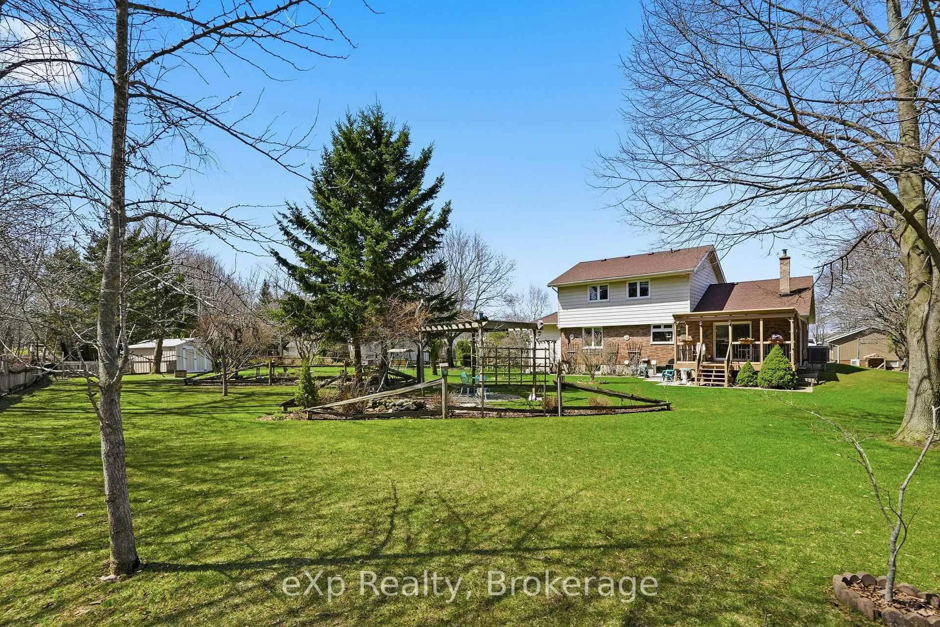 Photo 27 of 990 Heritage Drive, Huron-Kinloss — HOMEH