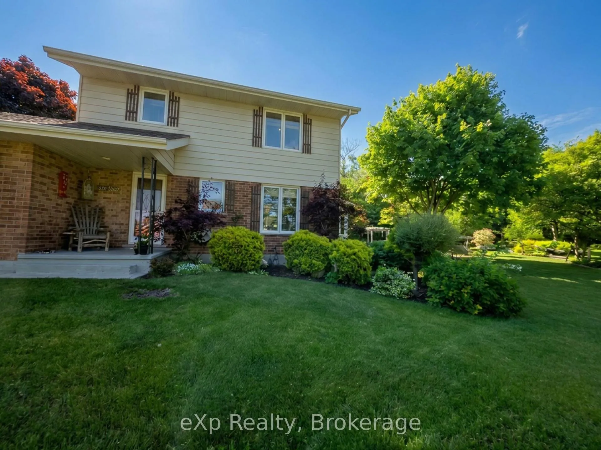 Photo 28 of 990 Heritage Drive, Huron-Kinloss — HOMEH