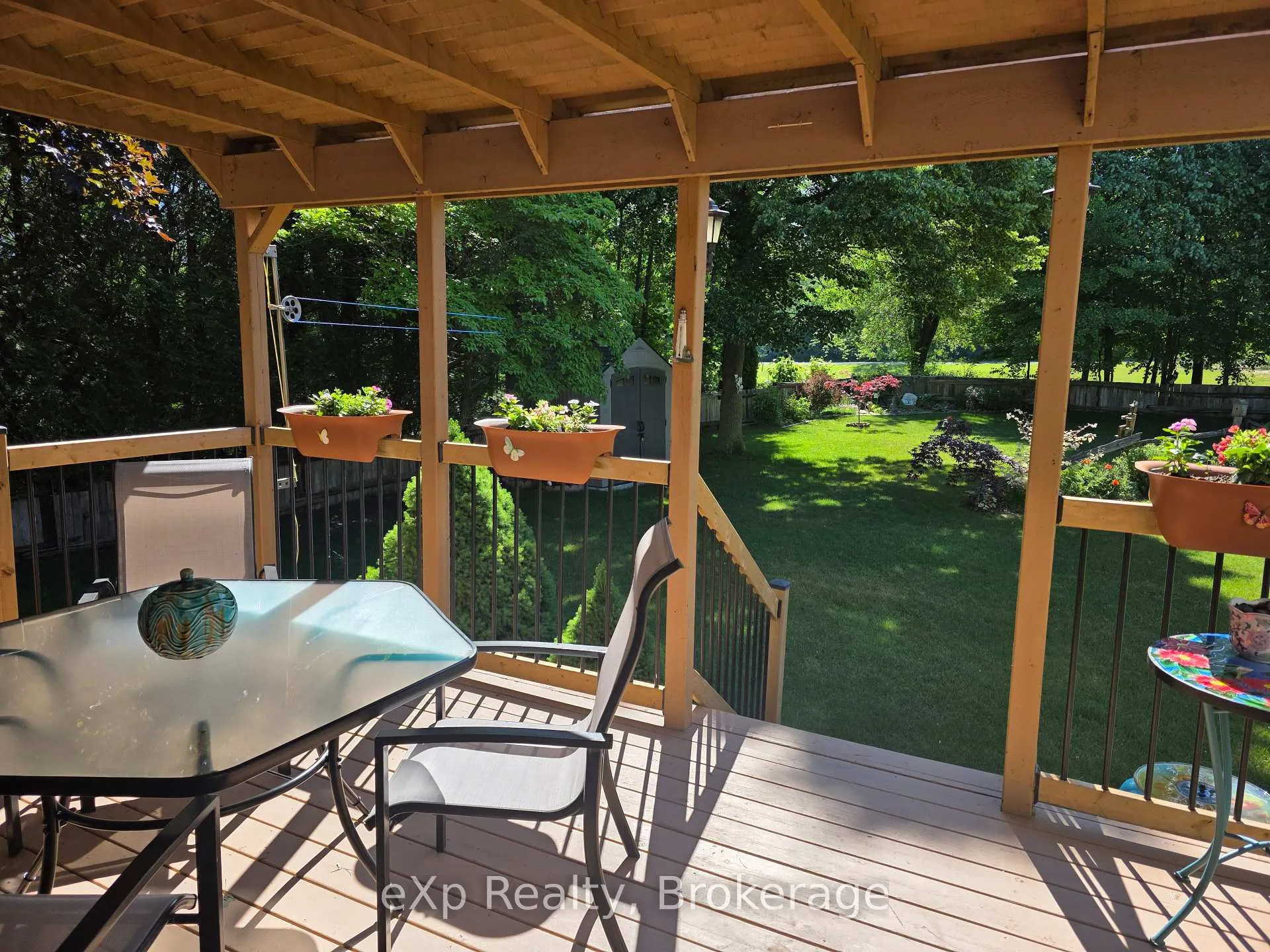 Photo 32 of 990 Heritage Drive, Huron-Kinloss — HOMEH