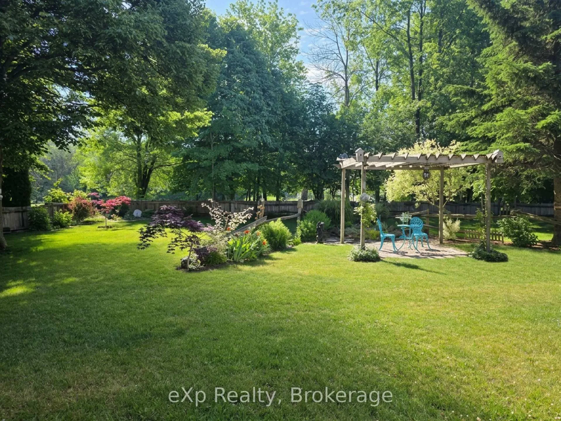 Photo 33 of 990 Heritage Drive, Huron-Kinloss — HOMEH