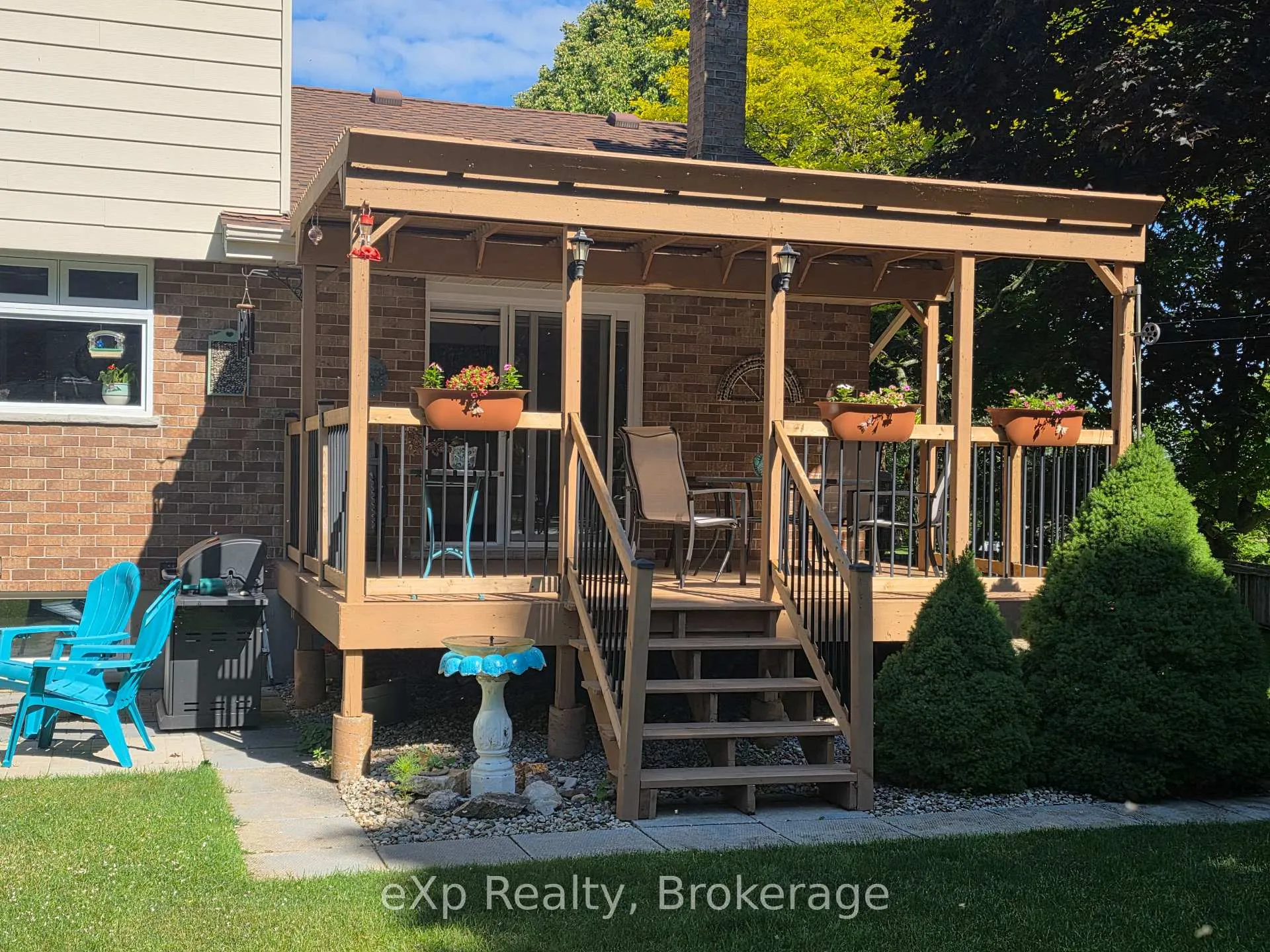 Photo 35 of 990 Heritage Drive, Huron-Kinloss — HOMEH