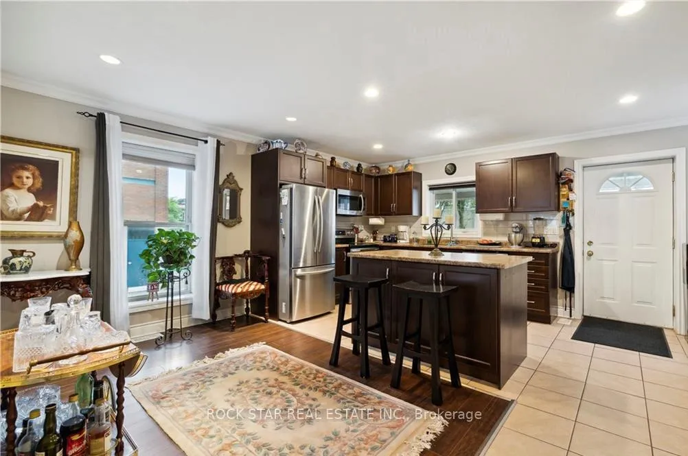Photo 7 of 34 Cliff Avenue, Hamilton, Eastmount — HOMEH