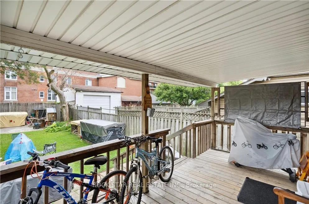 Photo 26 of 34 Cliff Avenue, Hamilton, Eastmount — HOMEH