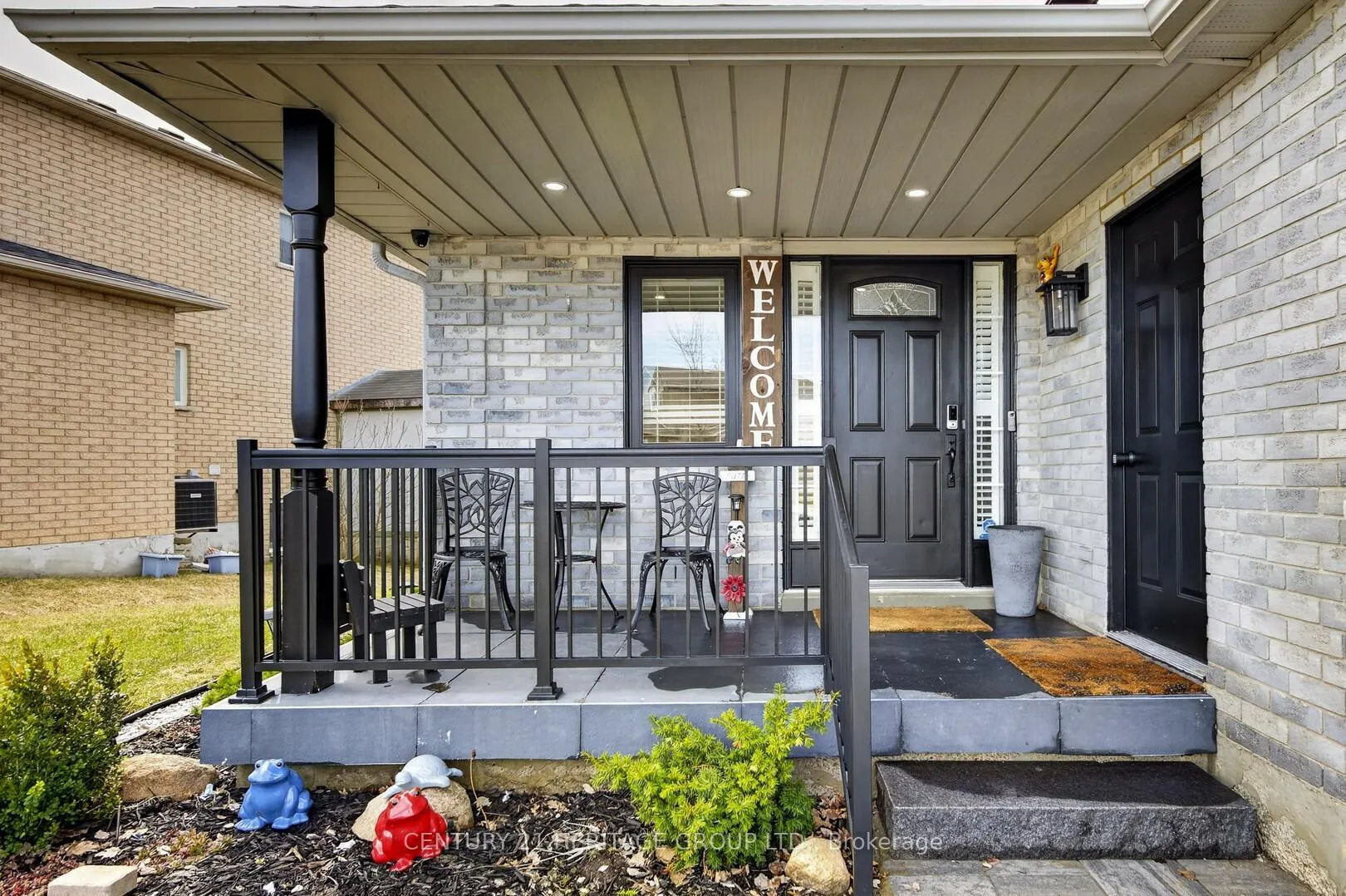 Photo 2 of 137 Cunningham Drive, Barrie, Ardagh — HOMEH