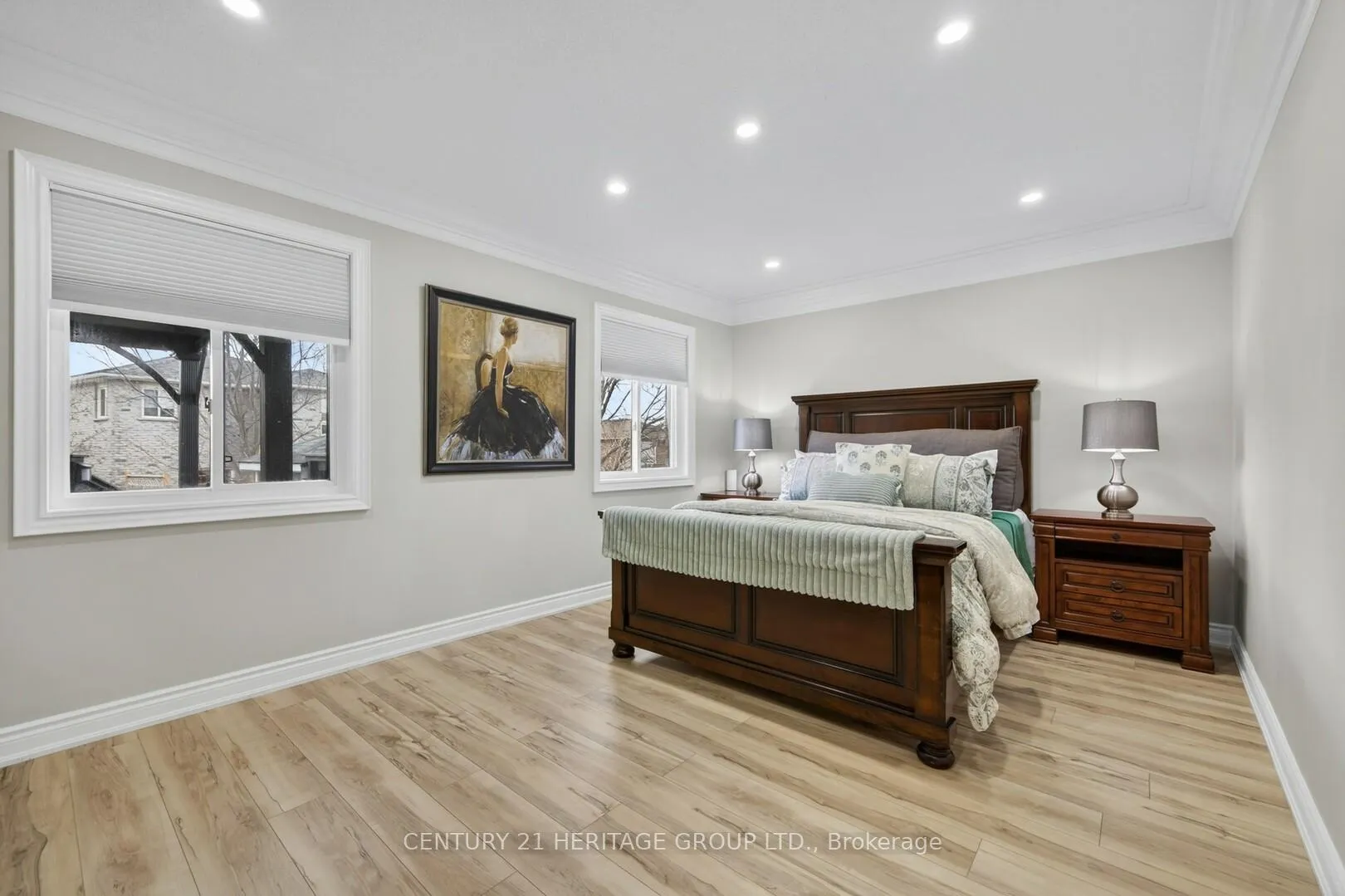 Photo 15 of 137 Cunningham Drive, Barrie, Ardagh — HOMEH