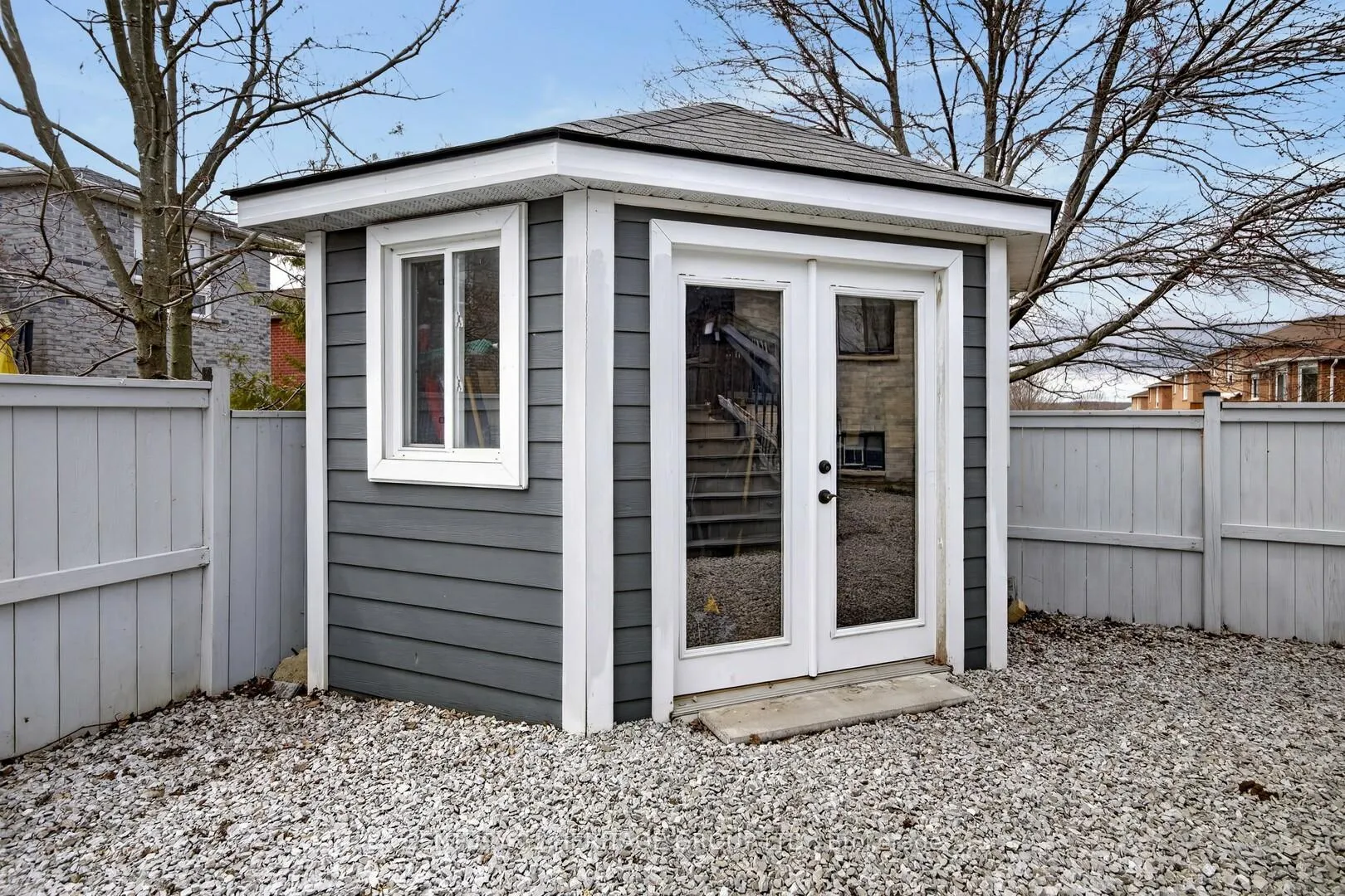 Photo 40 of 137 Cunningham Drive, Barrie, Ardagh — HOMEH