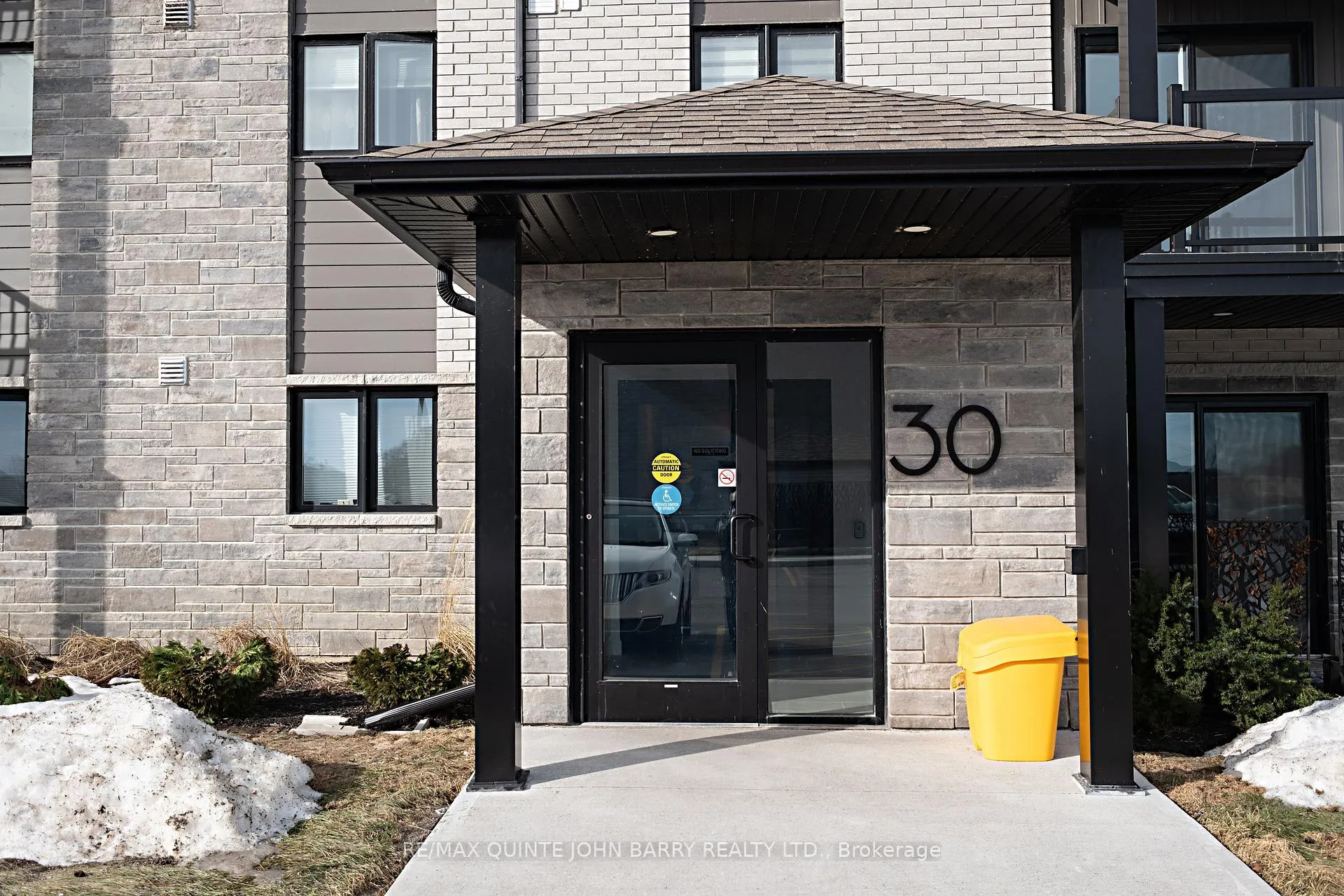 Photo 2 of 103-30 Hillside Meadow Drive, Quinte West, Murray Ward — HOMEH