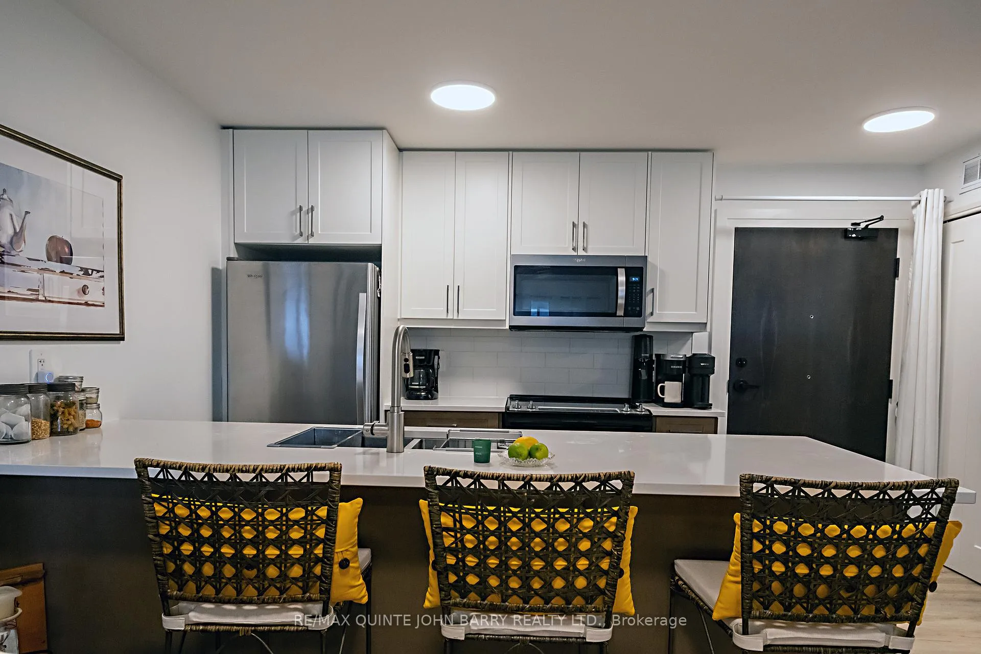 Photo 7 of 103-30 Hillside Meadow Drive, Quinte West, Murray Ward — HOMEH