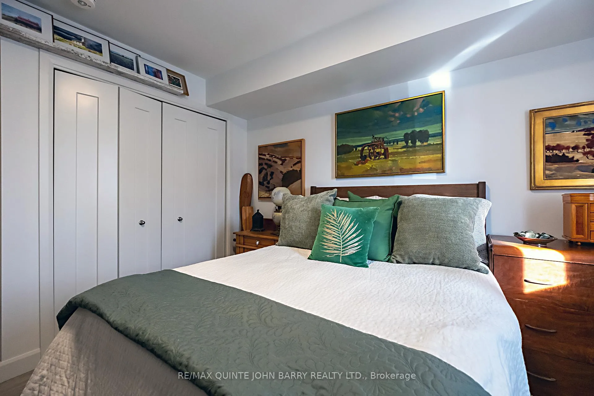 Photo 12 of 103-30 Hillside Meadow Drive, Quinte West, Murray Ward — HOMEH