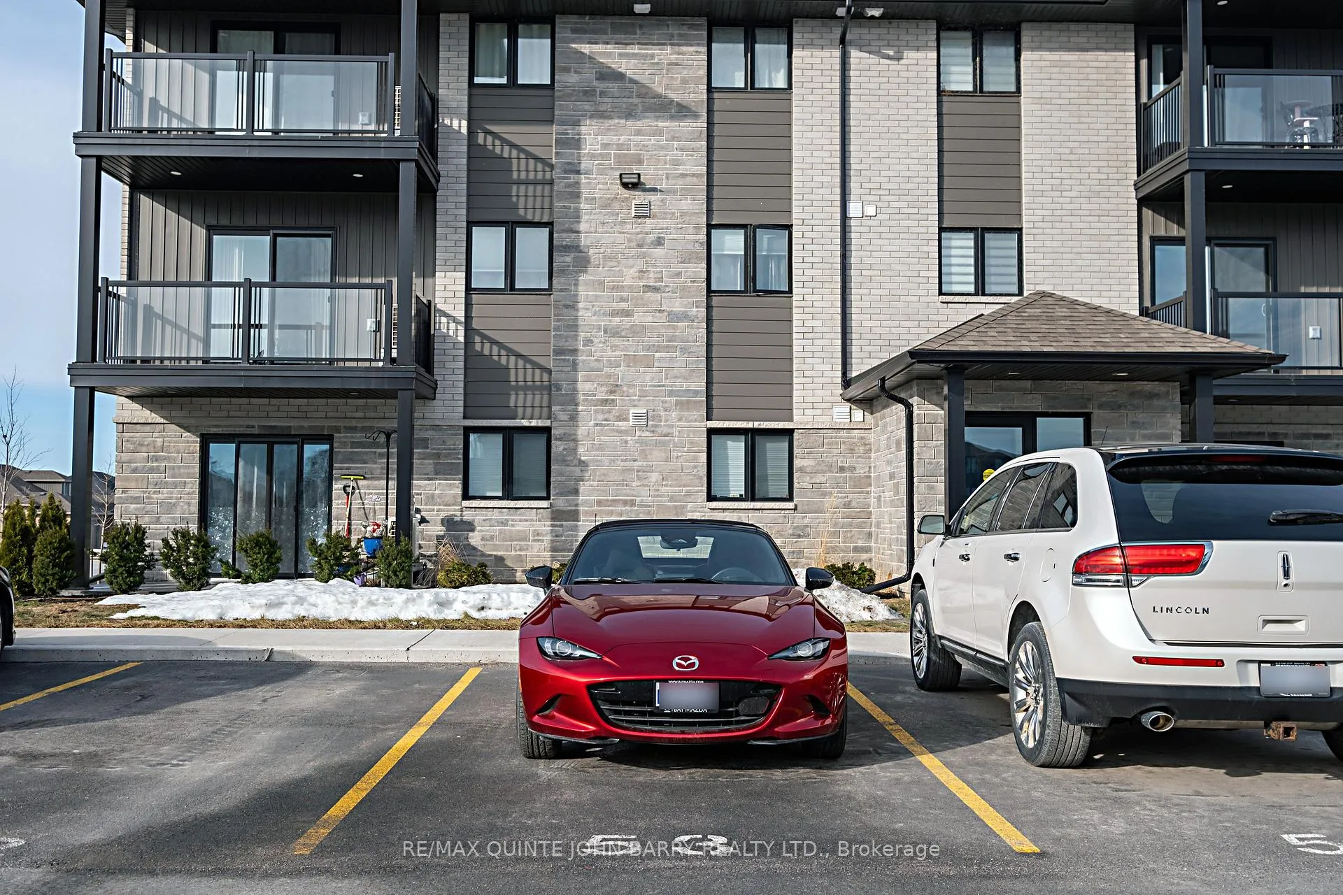 Photo 24 of 103-30 Hillside Meadow Drive, Quinte West, Murray Ward — HOMEH
