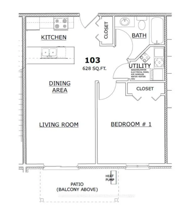 Photo 26 of 103-30 Hillside Meadow Drive, Quinte West, Murray Ward — HOMEH