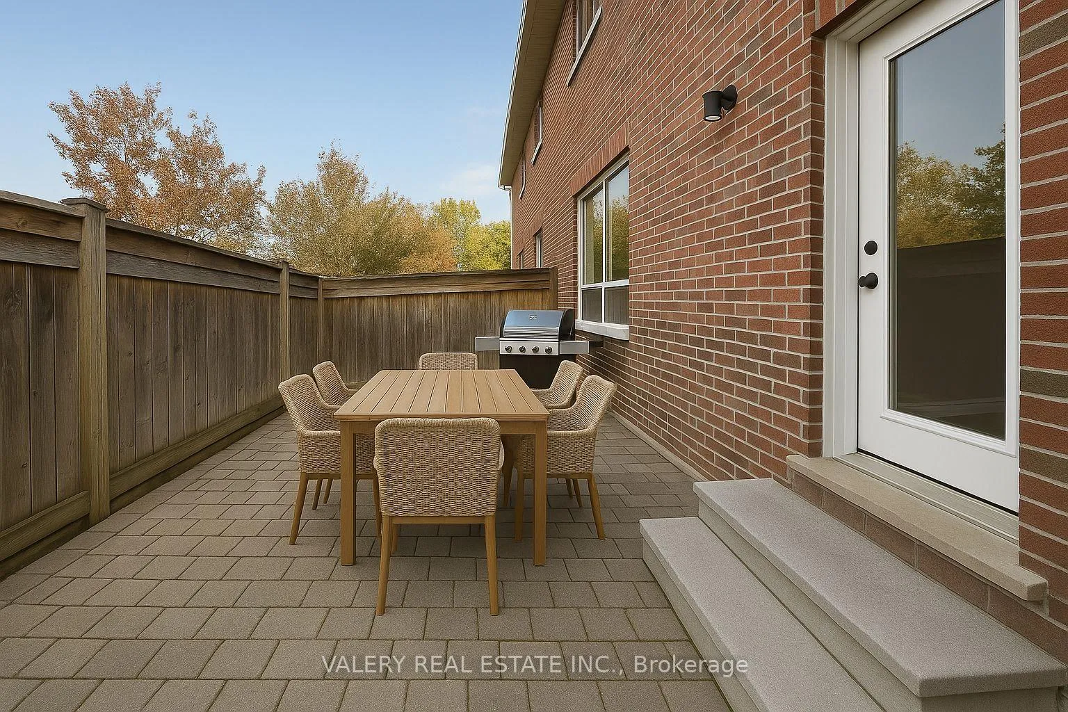 Photo 24 of Unit 4, 25 Romfield Circuit, Markham, Royal Orchard — HOMEH