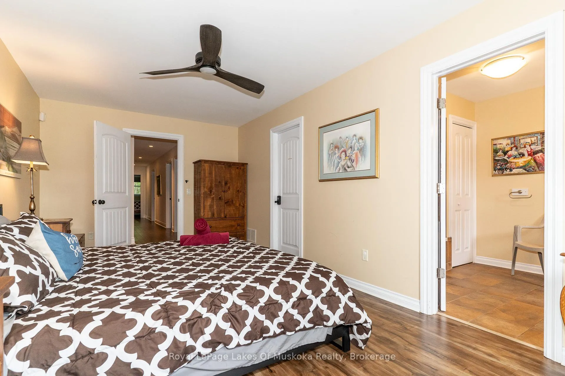 Photo 17 of 49 Pinetree Road, Gravenhurst, Muskoka (S) — HOMEH