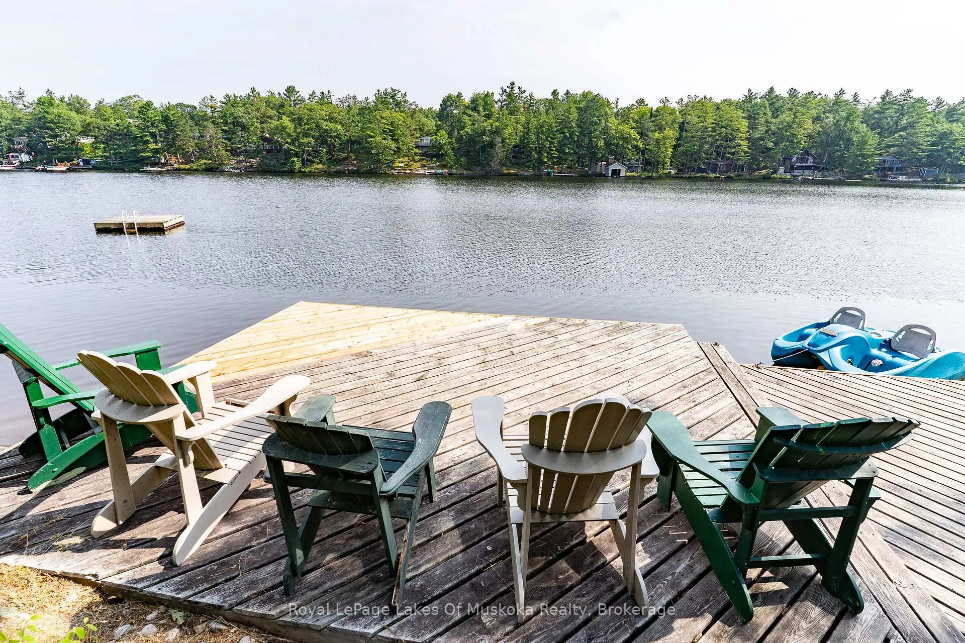 Photo 38 of 49 Pinetree Road, Gravenhurst, Muskoka (S) — HOMEH