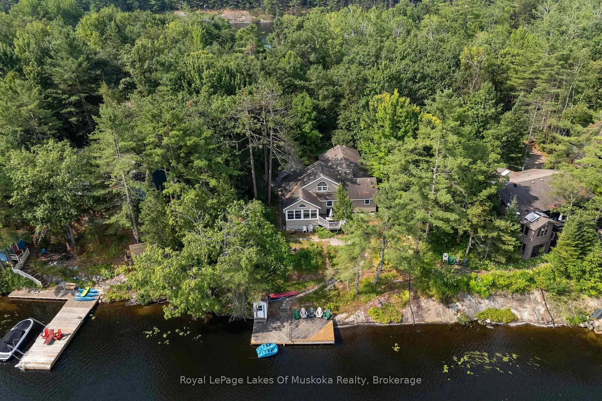 Photo 40 of 49 Pinetree Road, Gravenhurst, Muskoka (S) — HOMEH