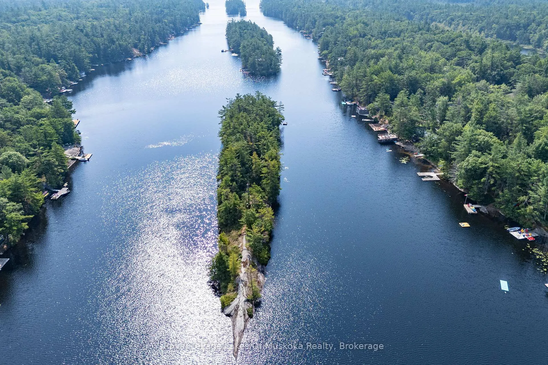 Photo 41 of 49 Pinetree Road, Gravenhurst, Muskoka (S) — HOMEH
