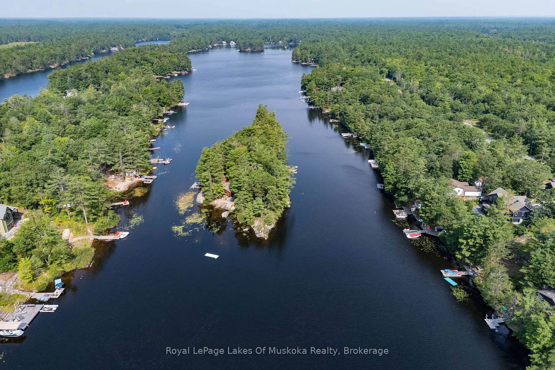 Photo 42 of 49 Pinetree Road, Gravenhurst, Muskoka (S) — HOMEH