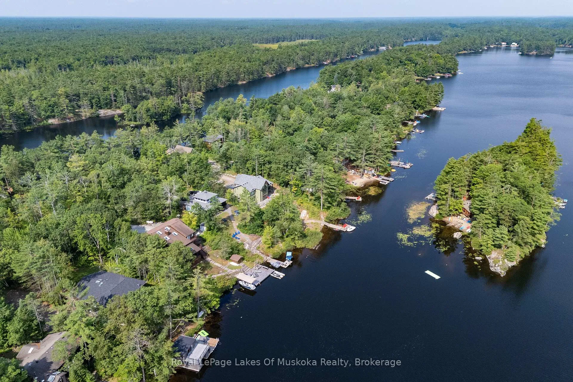 Photo 43 of 49 Pinetree Road, Gravenhurst, Muskoka (S) — HOMEH