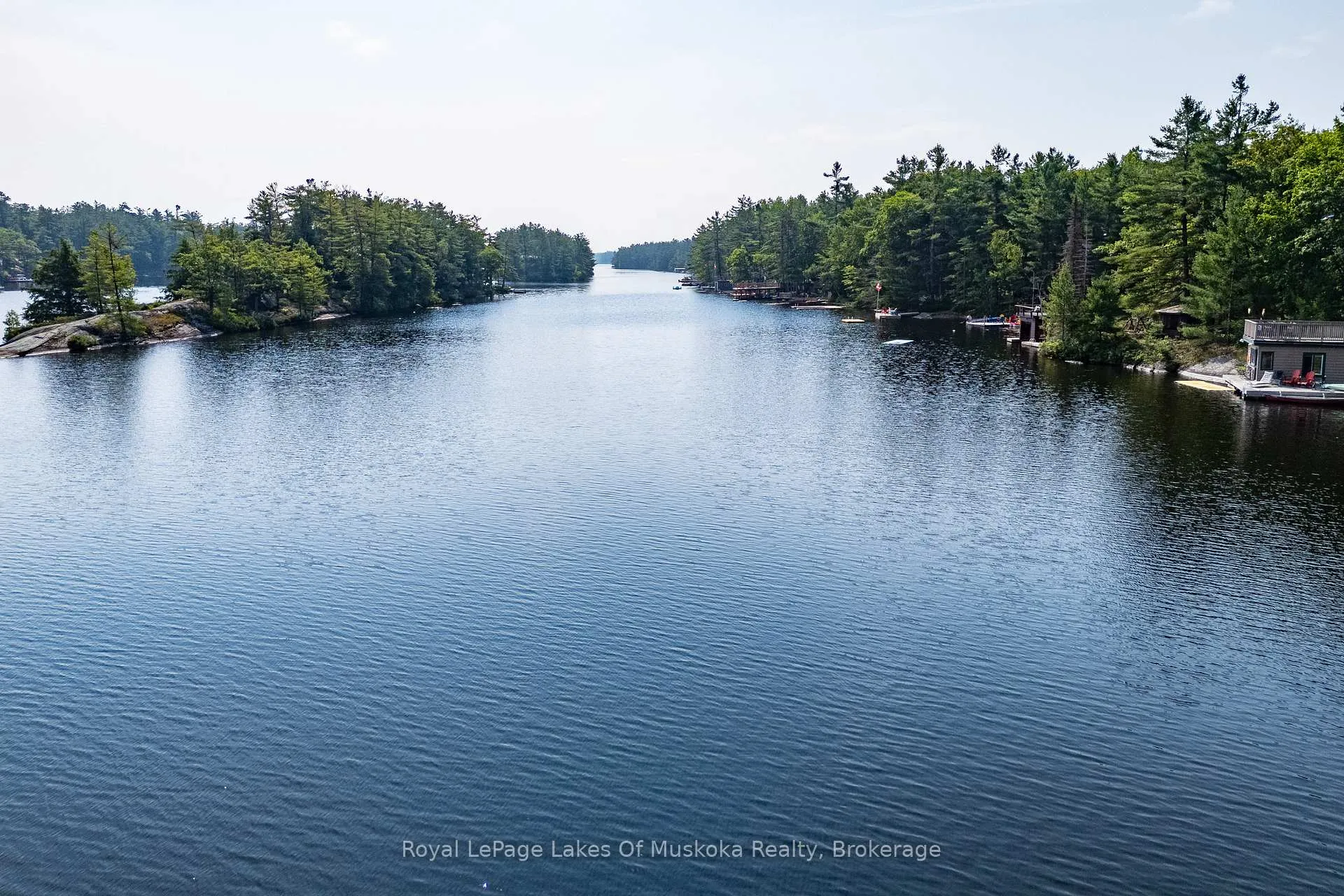 Photo 45 of 49 Pinetree Road, Gravenhurst, Muskoka (S) — HOMEH