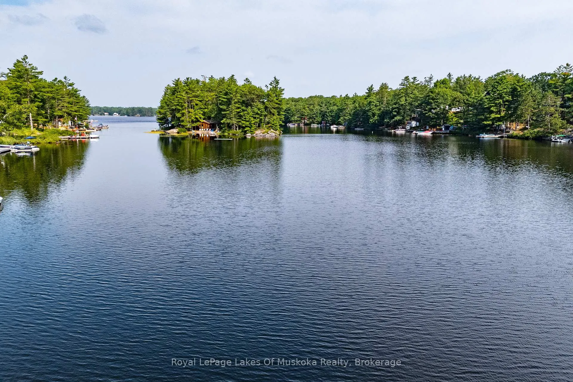Photo 46 of 49 Pinetree Road, Gravenhurst, Muskoka (S) — HOMEH