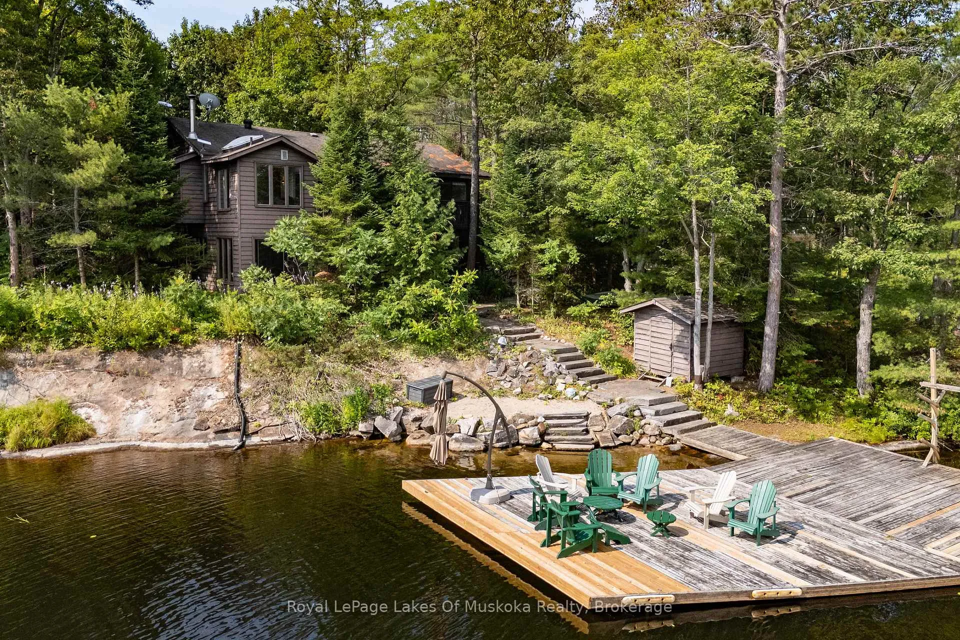 Photo 2 of 51 Pinetree Road, Gravenhurst, Muskoka (S) — HOMEH