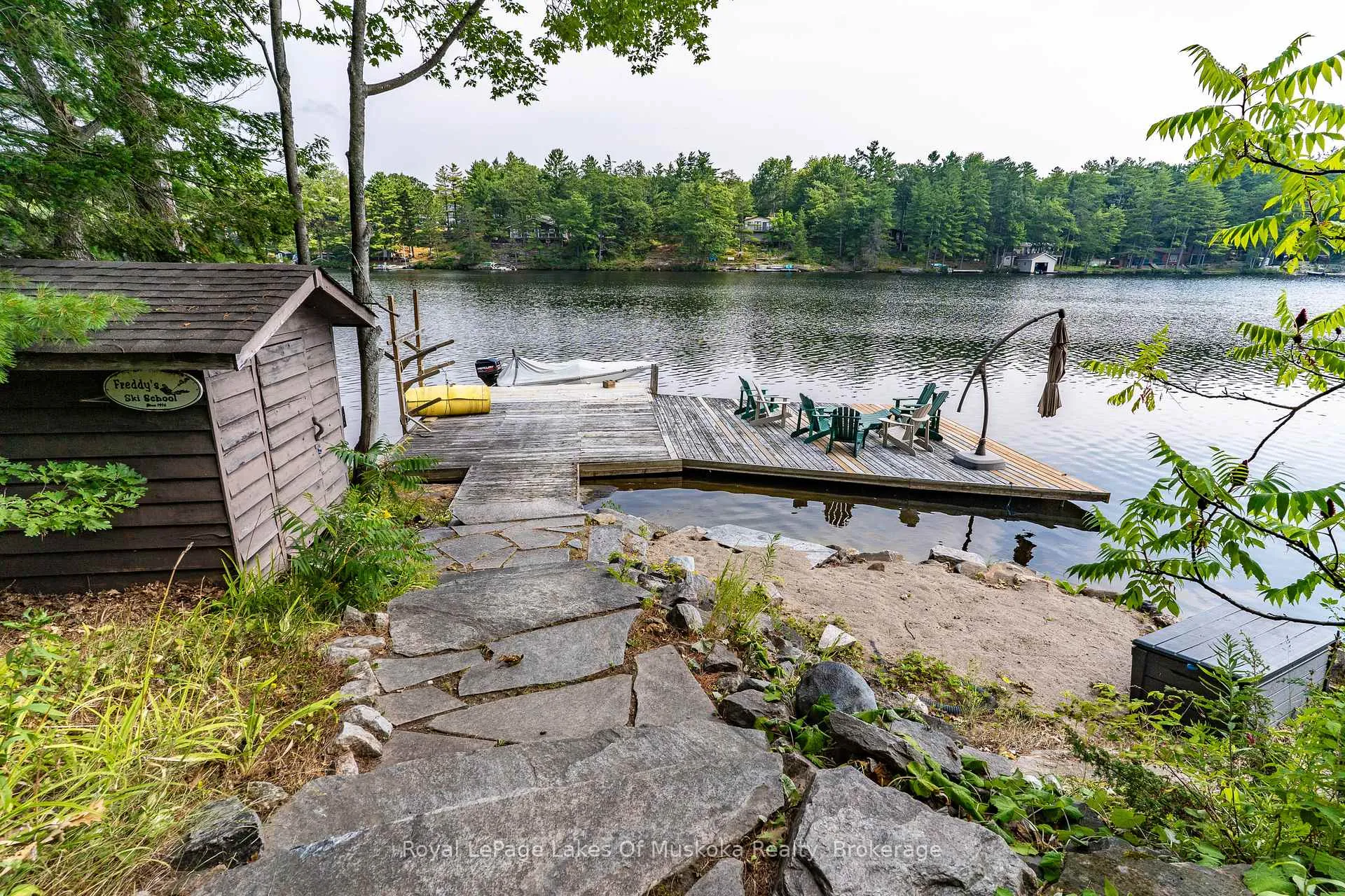 Photo 28 of 51 Pinetree Road, Gravenhurst, Muskoka (S) — HOMEH