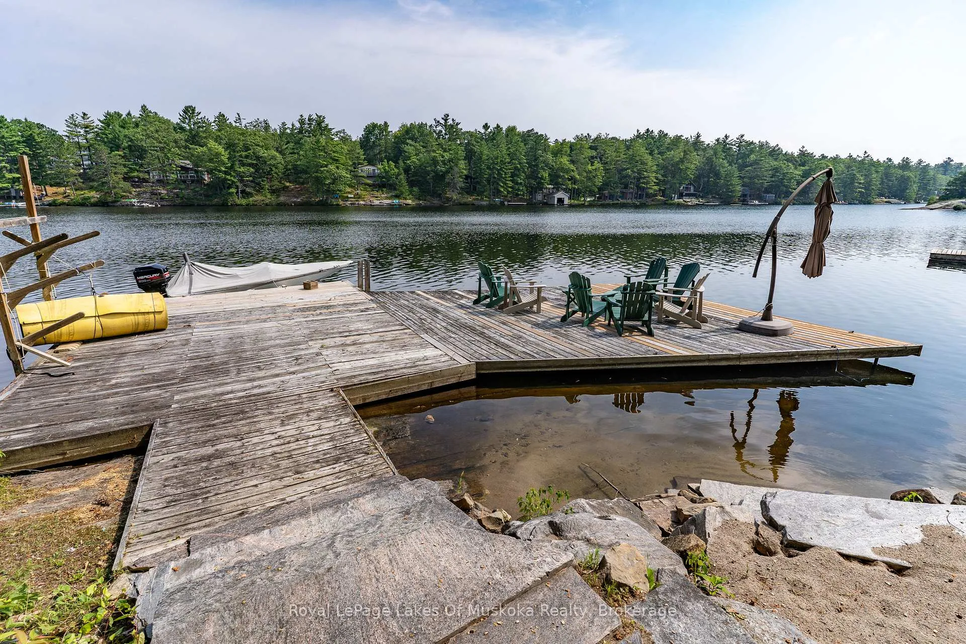 Photo 29 of 51 Pinetree Road, Gravenhurst, Muskoka (S) — HOMEH
