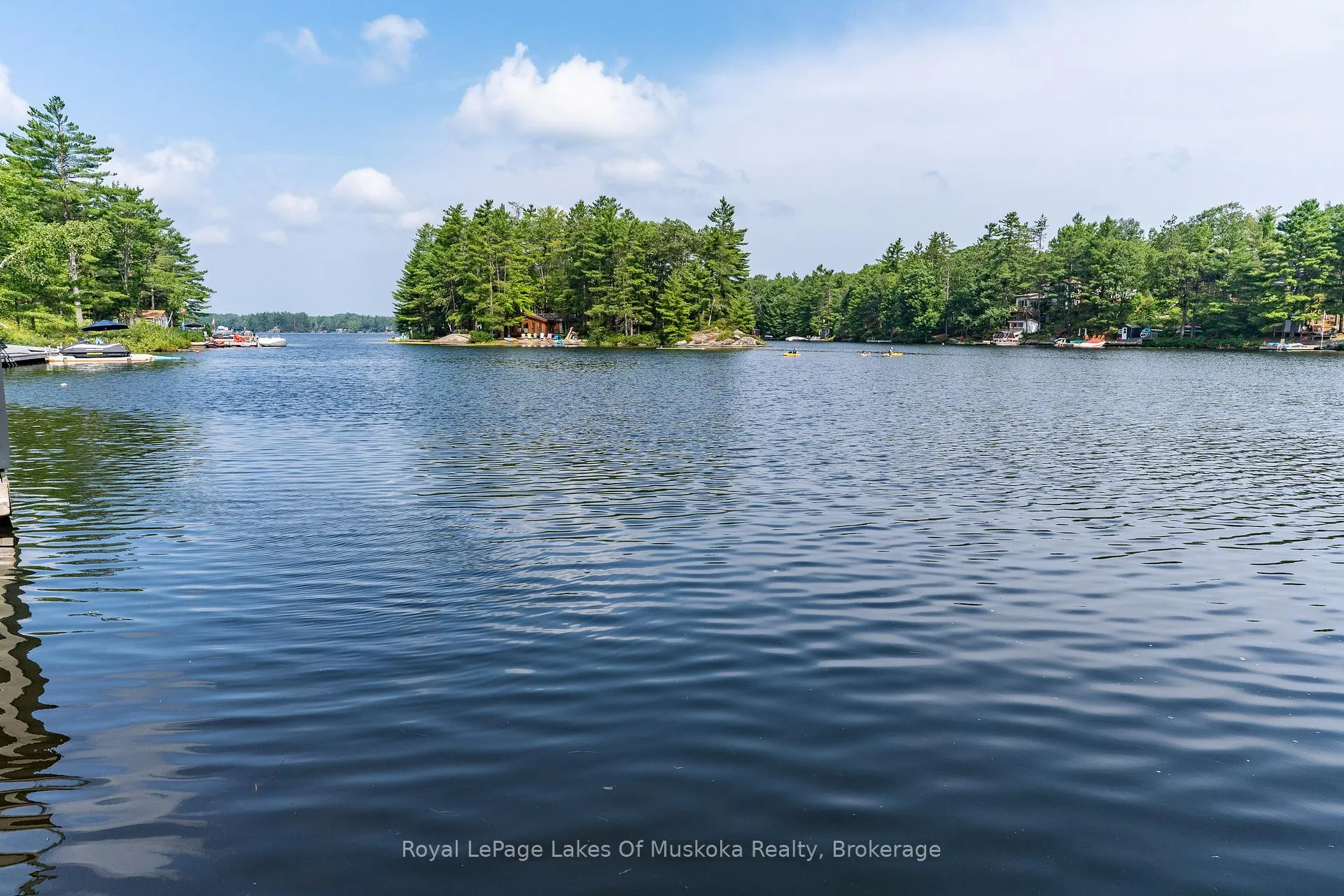 Photo 30 of 51 Pinetree Road, Gravenhurst, Muskoka (S) — HOMEH