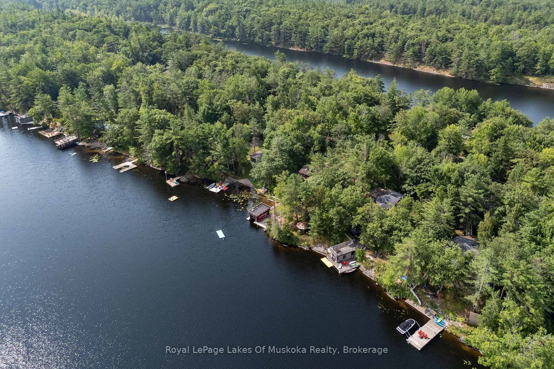 Photo 31 of 51 Pinetree Road, Gravenhurst, Muskoka (S) — HOMEH