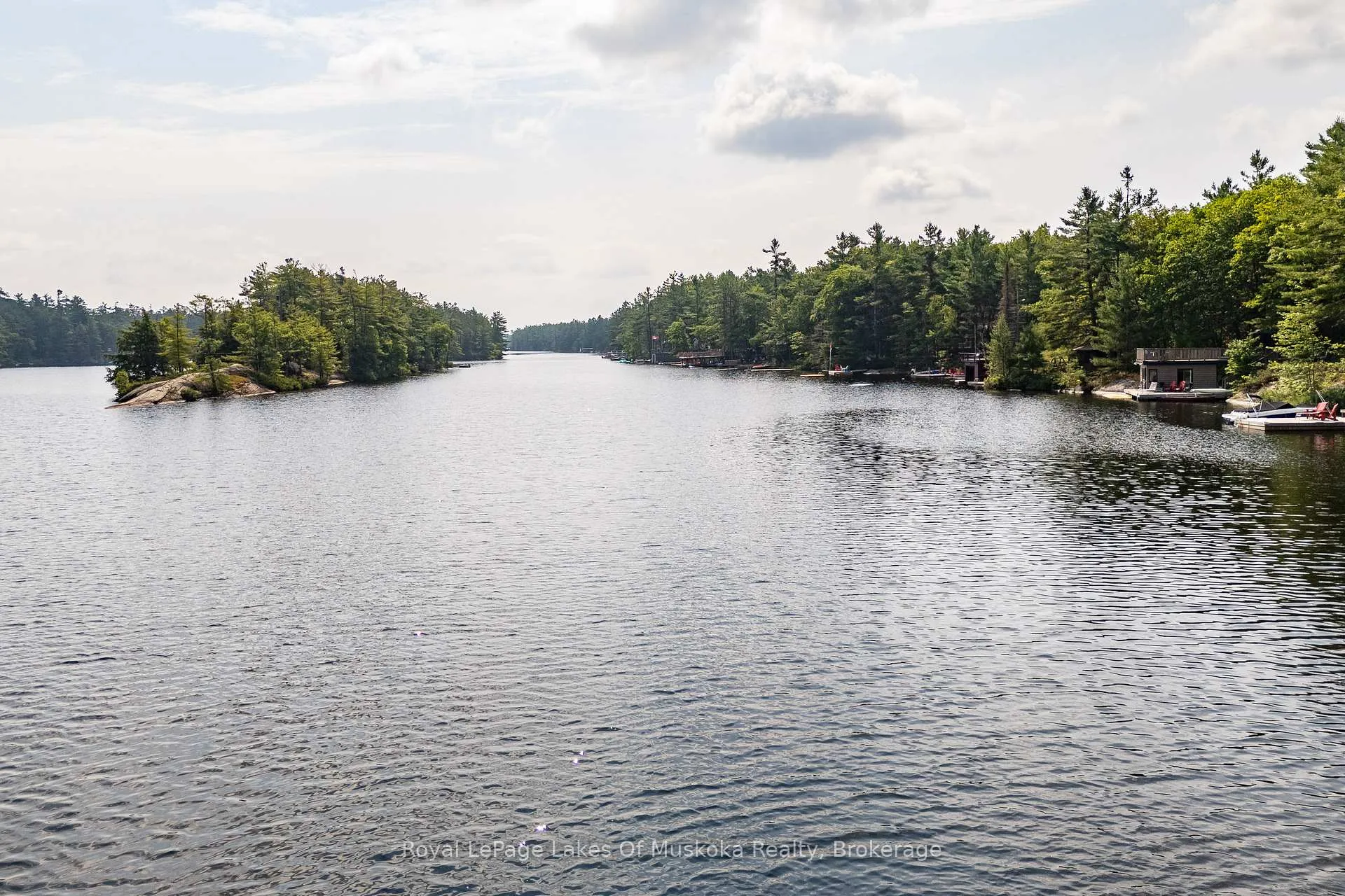 Photo 34 of 51 Pinetree Road, Gravenhurst, Muskoka (S) — HOMEH