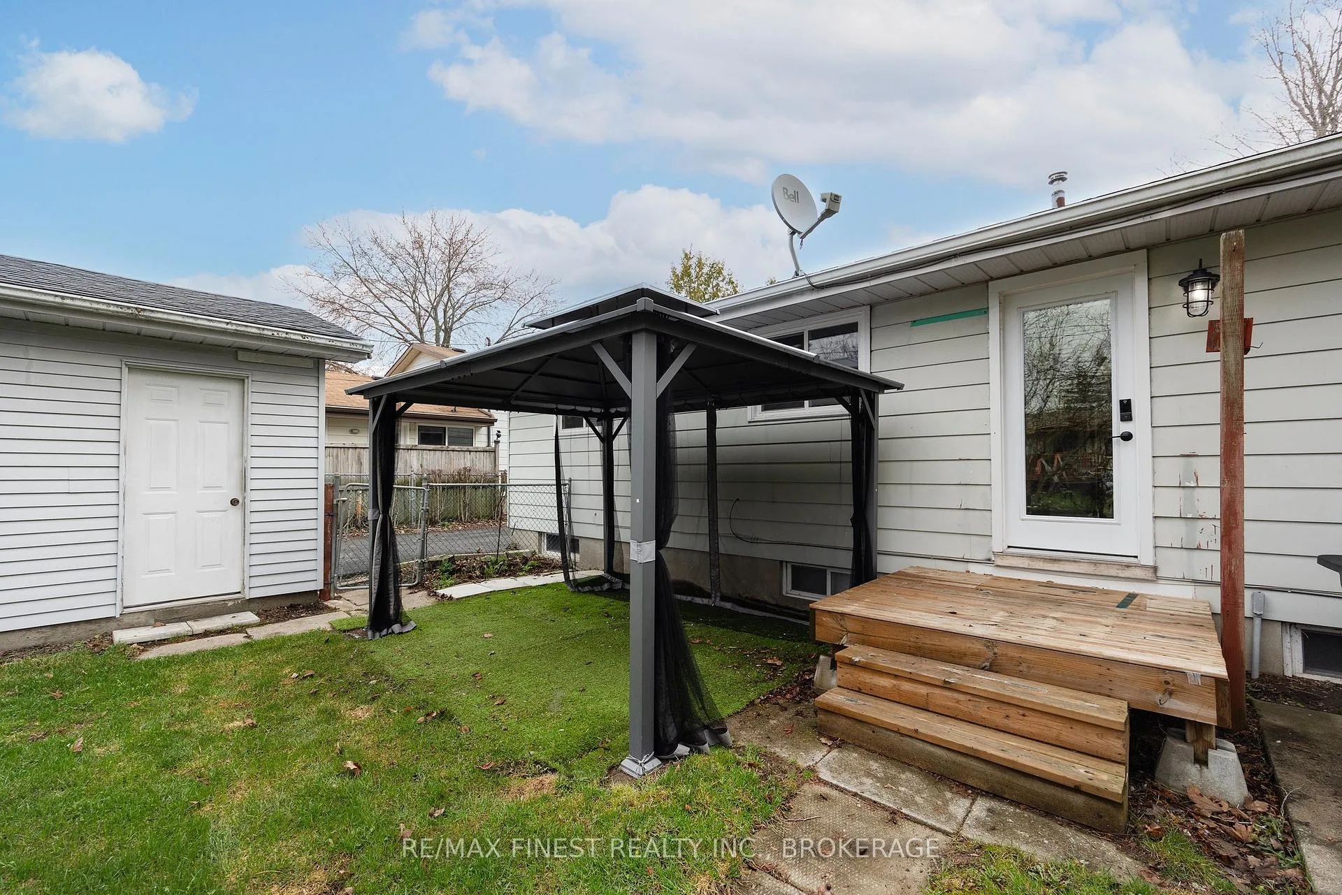 Photo 39 of 1284 Waverley Crescent, Kingston, South of Taylor-Kidd Blvd — HOMEH