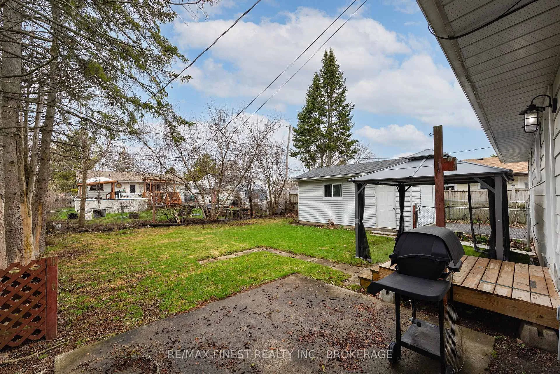 Photo 40 of 1284 Waverley Crescent, Kingston, South of Taylor-Kidd Blvd — HOMEH
