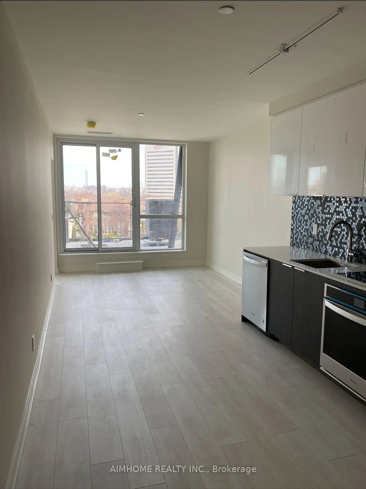 Photo 3 of Unit 405, 2 Sonic Way, Toronto, Flemingdon Park — HOMEH