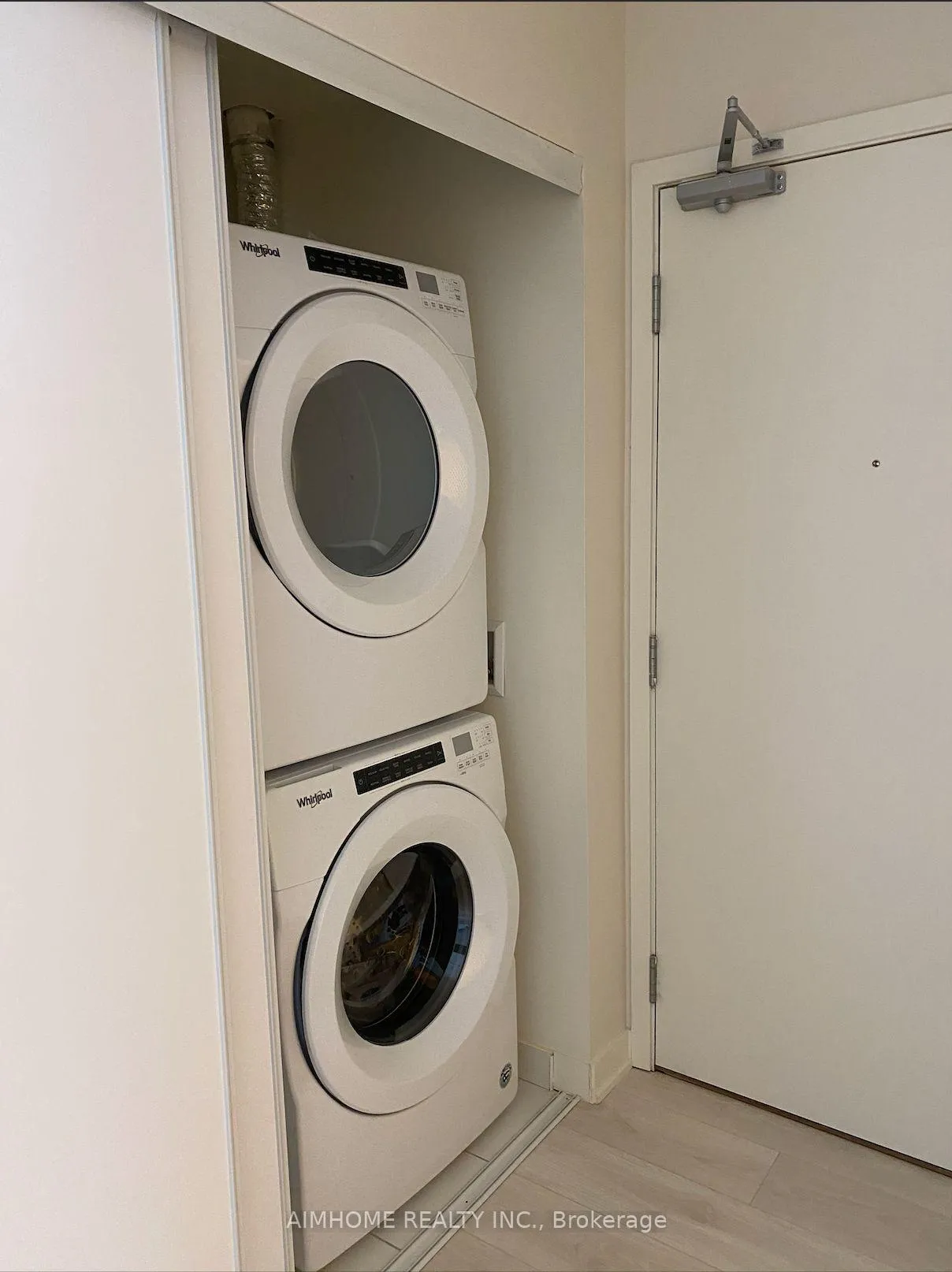 Photo 7 of Unit 405, 2 Sonic Way, Toronto, Flemingdon Park — HOMEH