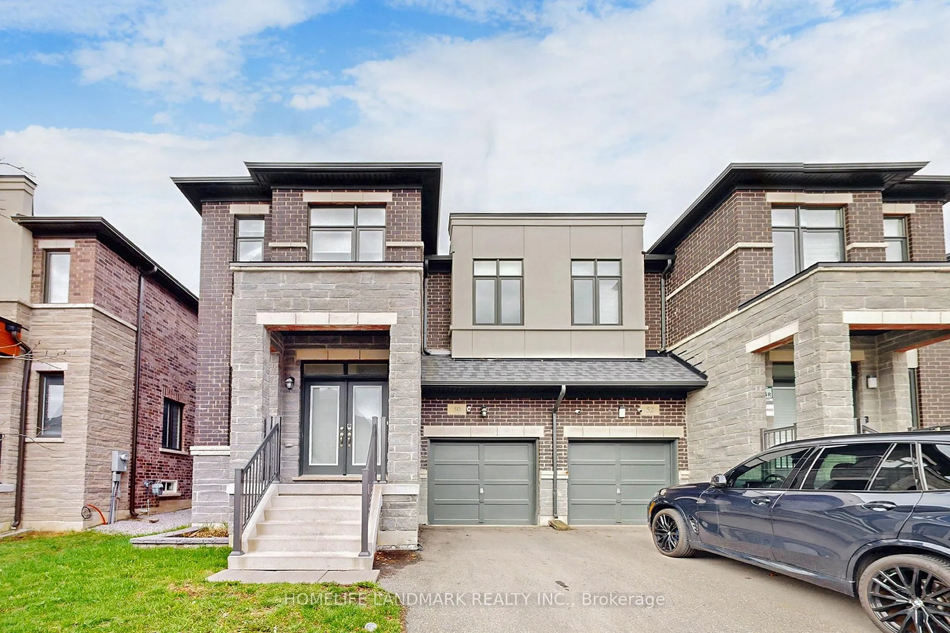 Photo 1 of 50 Titus Street, Markham, Wismer — HOMEH