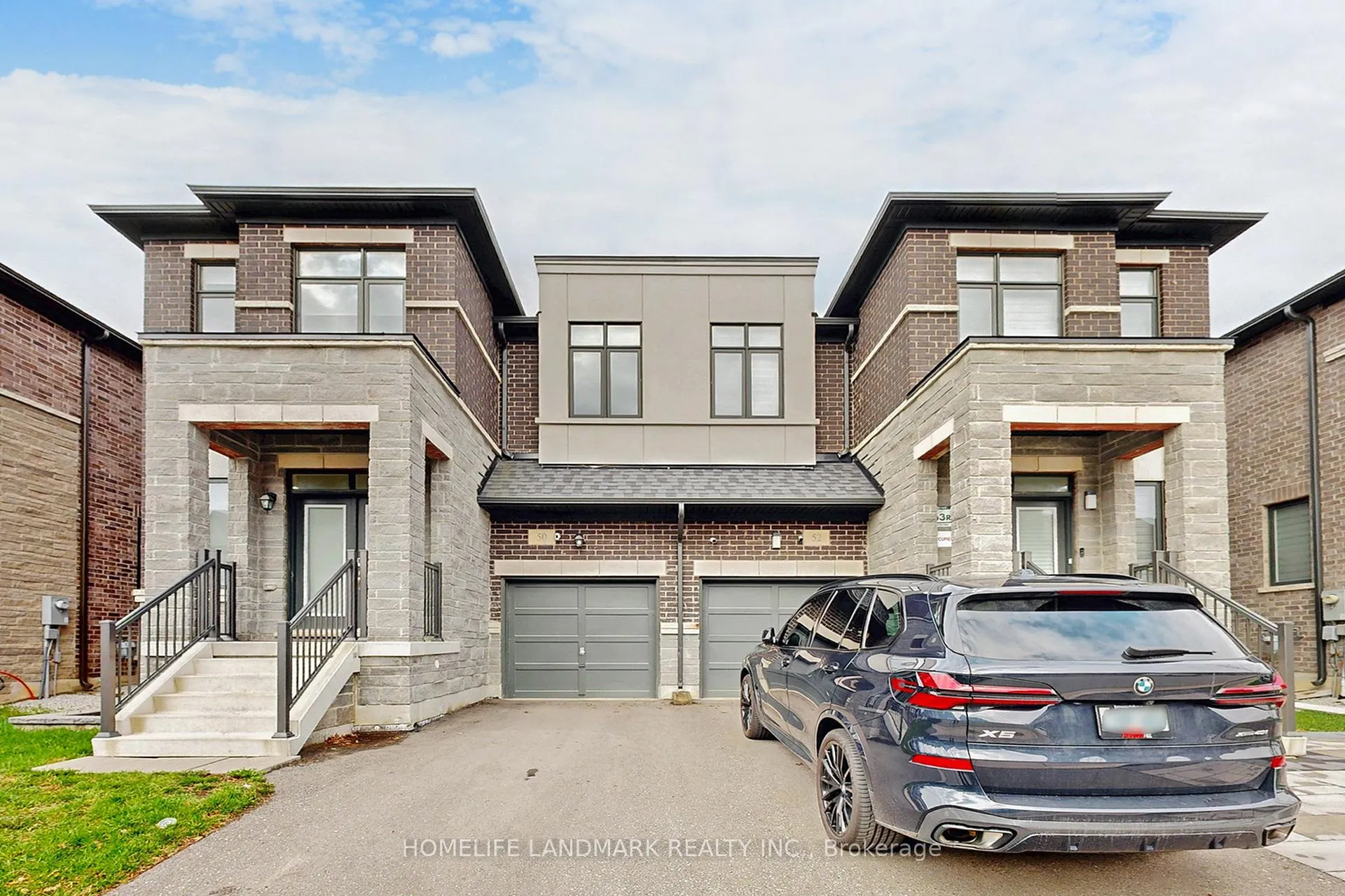 Photo 2 of 50 Titus Street, Markham, Wismer — HOMEH