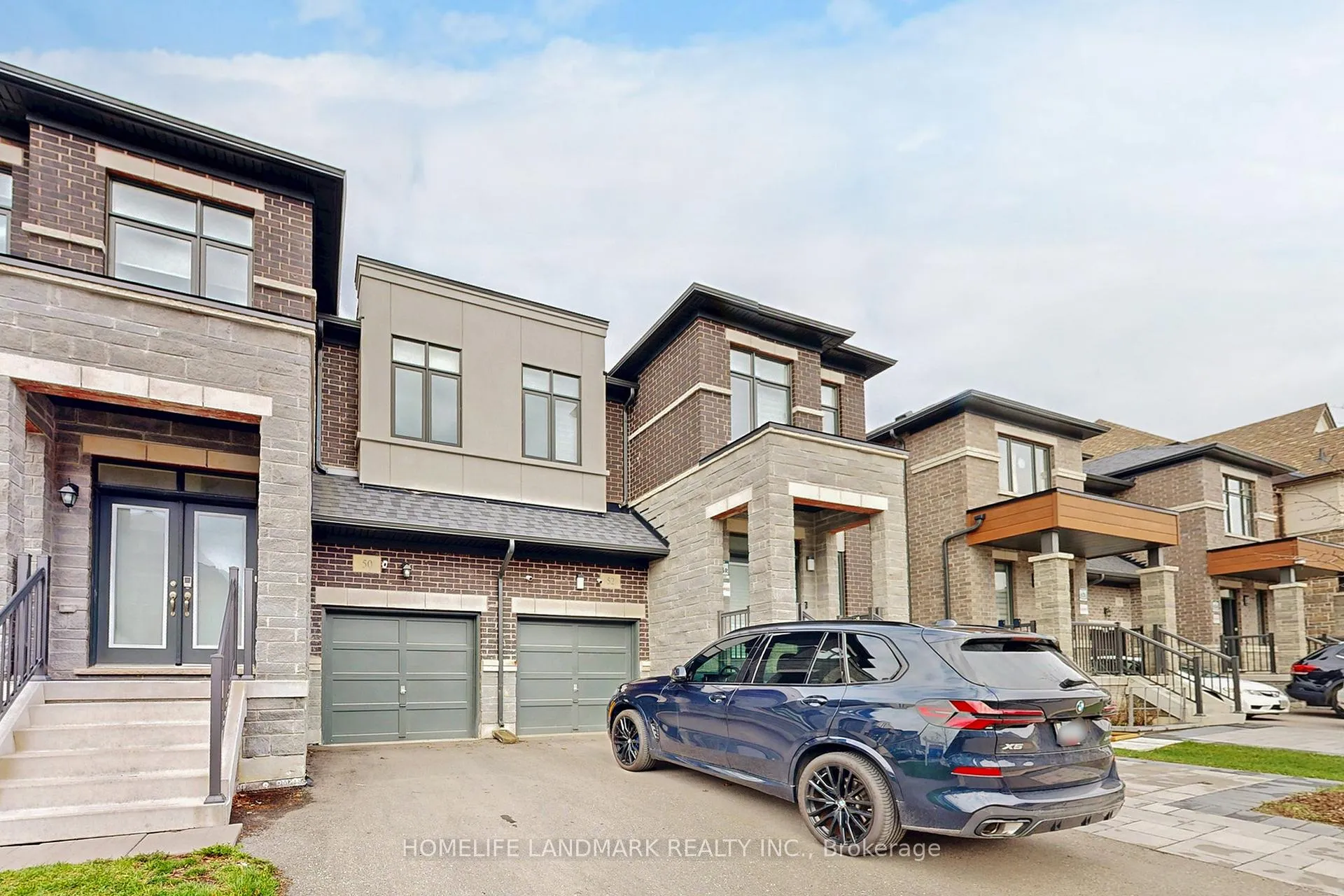 Photo 3 of 50 Titus Street, Markham, Wismer — HOMEH